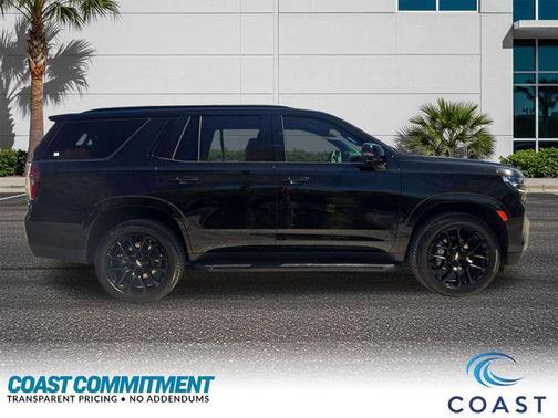 2023 Chevrolet Tahoe 2WD RST