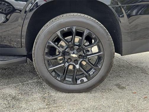 2023 Chevrolet Tahoe 2WD RST