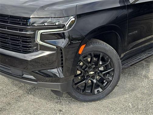 2023 Chevrolet Tahoe 2WD RST