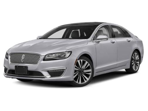 2020 Lincoln MKZ Reserve