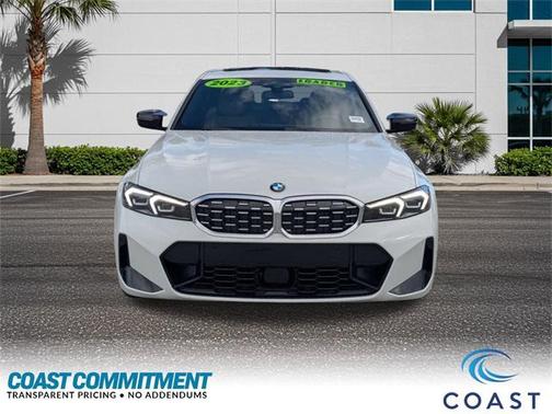 2023 BMW M340 i