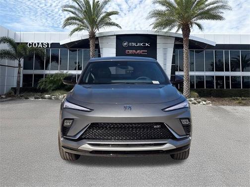 2026 Buick Envista Sport Touring FWD