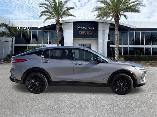 2026 Buick Envista Sport Touring FWD