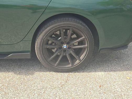 Jet Black 2022 BMW 330 xDrive