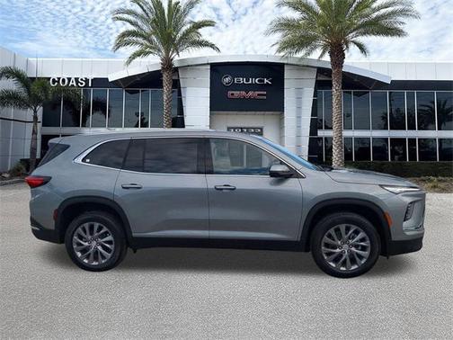 2025 Buick Enclave Preferred FWD