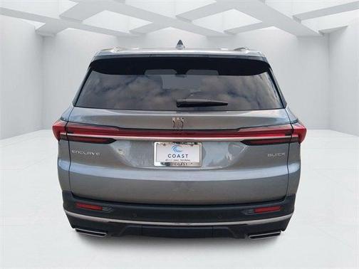 2025 Buick Enclave Preferred FWD
