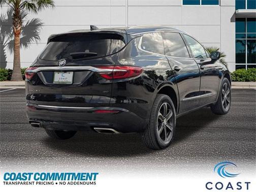 2020 Buick Enclave FWD Essence