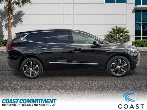 2020 Buick Enclave FWD Essence