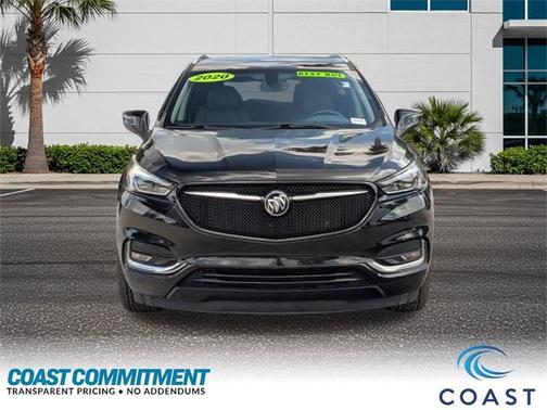2020 Buick Enclave FWD Essence