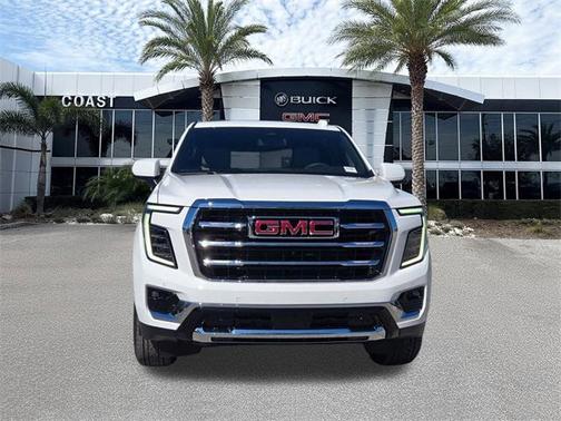 2026 GMC Yukon XL 2WD Elevation