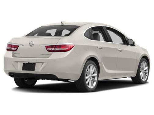 2015 Buick Verano Base