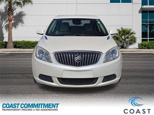 2015 Buick Verano Base