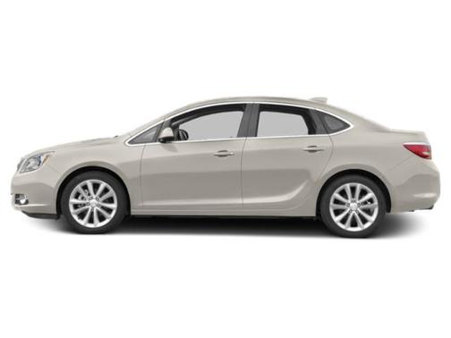 2015 Buick Verano Base