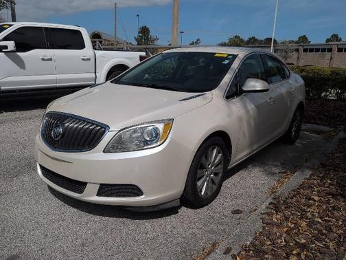 2015 Buick Verano Base