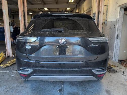 2023 Buick Envision Avenir FWD