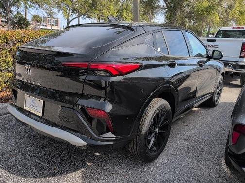 2026 Buick Envista Sport Touring FWD