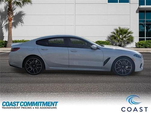 2025 BMW 840 i xDrive
