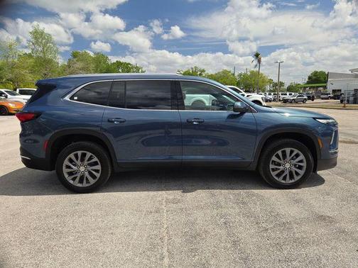 2026 Buick Enclave Preferred FWD