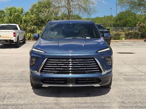 2026 Buick Enclave Preferred FWD