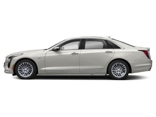2020 Cadillac CT6 3.6L Luxury