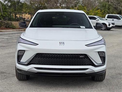 2026 Buick Envista Sport Touring FWD