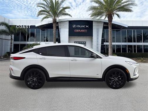 2026 Buick Envista Sport Touring FWD