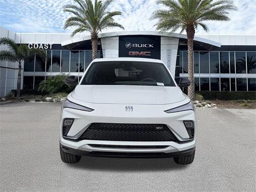 2026 Buick Envista Sport Touring FWD