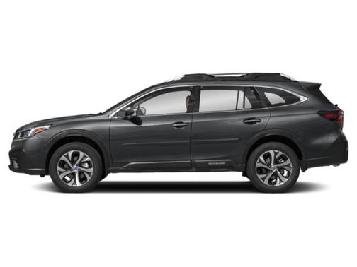 2021 Subaru Outback Touring XT