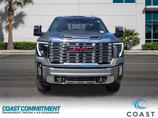 2024 GMC Sierra 2500 Denali