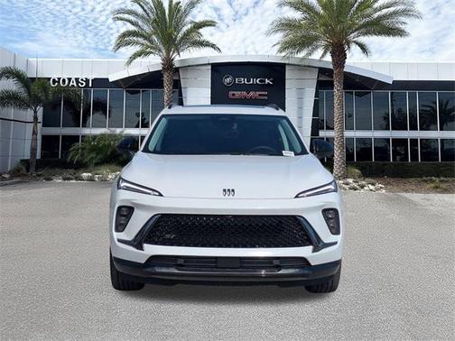 2026 Buick Envision Sport Touring AWD