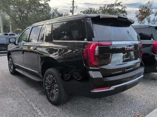 2026 GMC Yukon XL 2WD Elevation