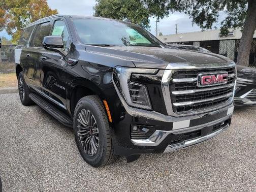 2026 GMC Yukon XL 2WD Elevation