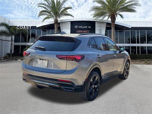 2026 Buick Envision Sport Touring AWD