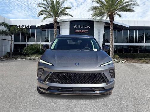 2026 Buick Envision Sport Touring AWD