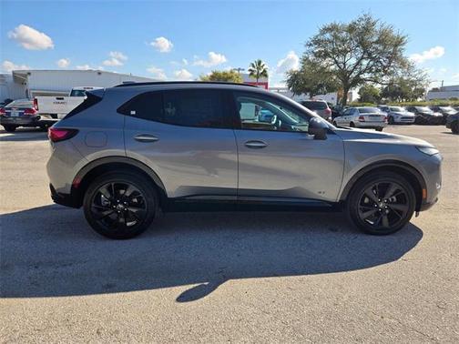 2026 Buick Envision Sport Touring AWD