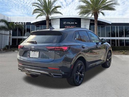 2026 Buick Envision Sport Touring AWD