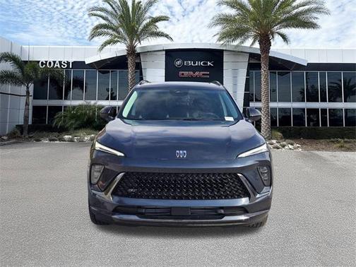 2026 Buick Envision Sport Touring AWD