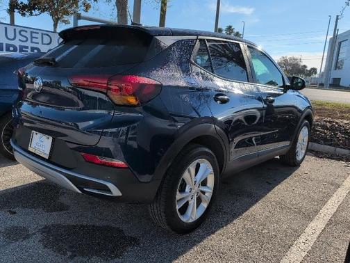 2022 Buick Encore GX Preferred