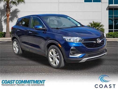 2022 Buick Encore GX Preferred