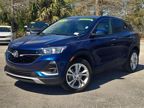 2022 Buick Encore GX Preferred