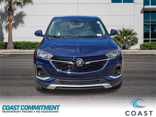 2022 Buick Encore GX Preferred
