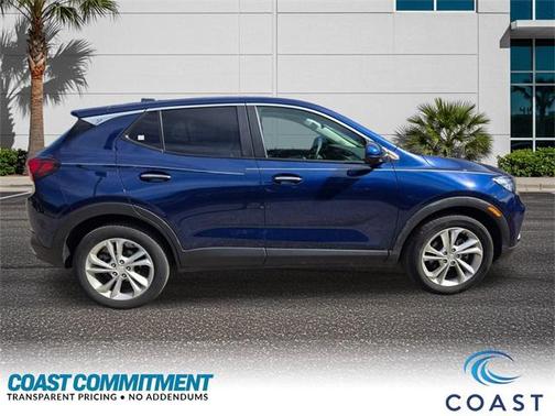 2022 Buick Encore GX Preferred