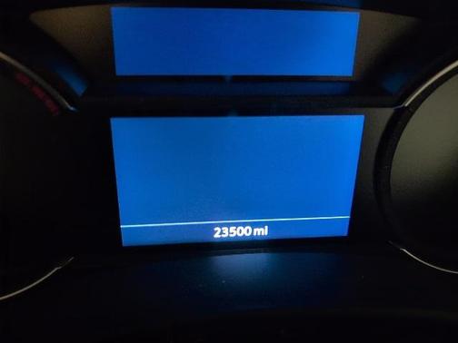 2024 Cadillac CT4 Luxury