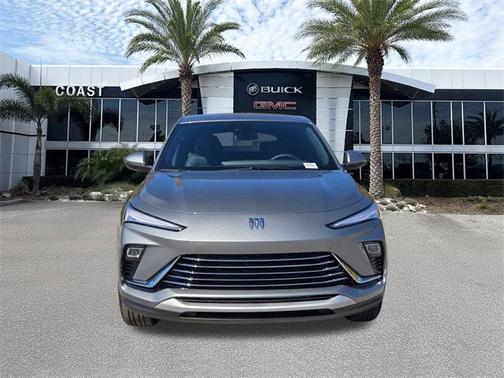 2026 Buick Envista Preferred FWD