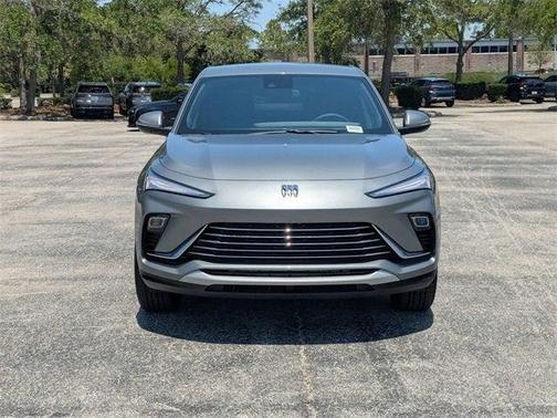 2025 Buick Envista Preferred FWD