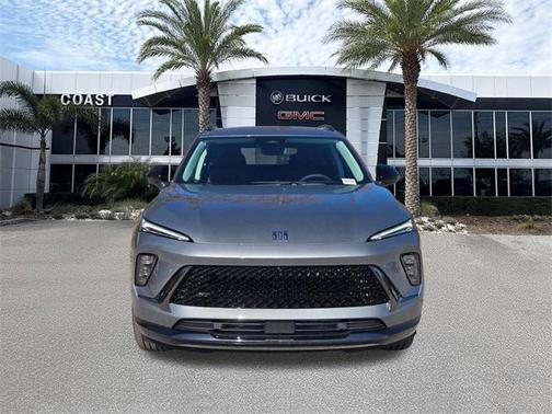 2026 Buick Envision Sport Touring AWD