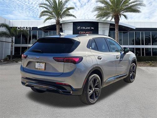 2026 Buick Envision Sport Touring AWD