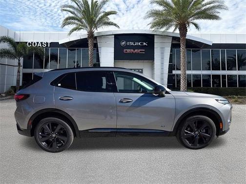 2026 Buick Envision Sport Touring AWD