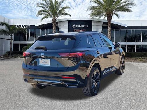 2026 Buick Envision Sport Touring AWD