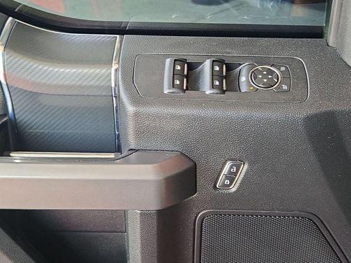 RACE RED 2019 Ford F-150 XLT